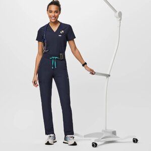 FIGS scrubs set, Navy FREEx, XS
